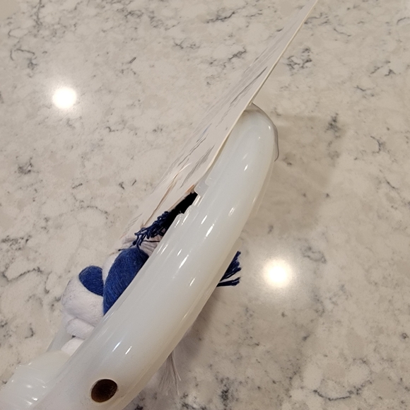 Sporn Durable Marrow Tug Dog Toy NWT! - Picture 7 of 7